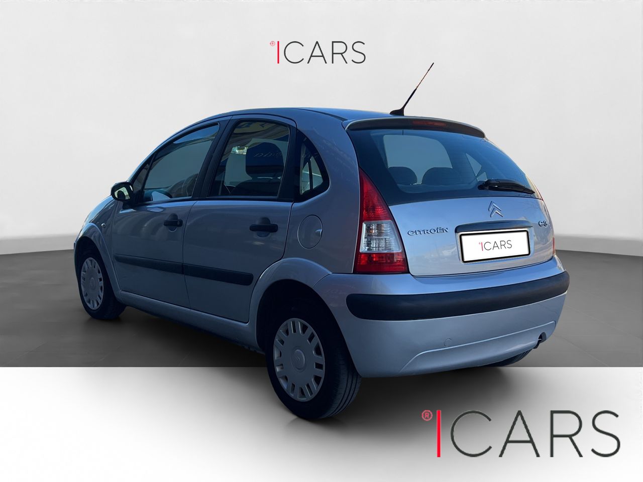 Citroën C3 1.4 COLLECTION