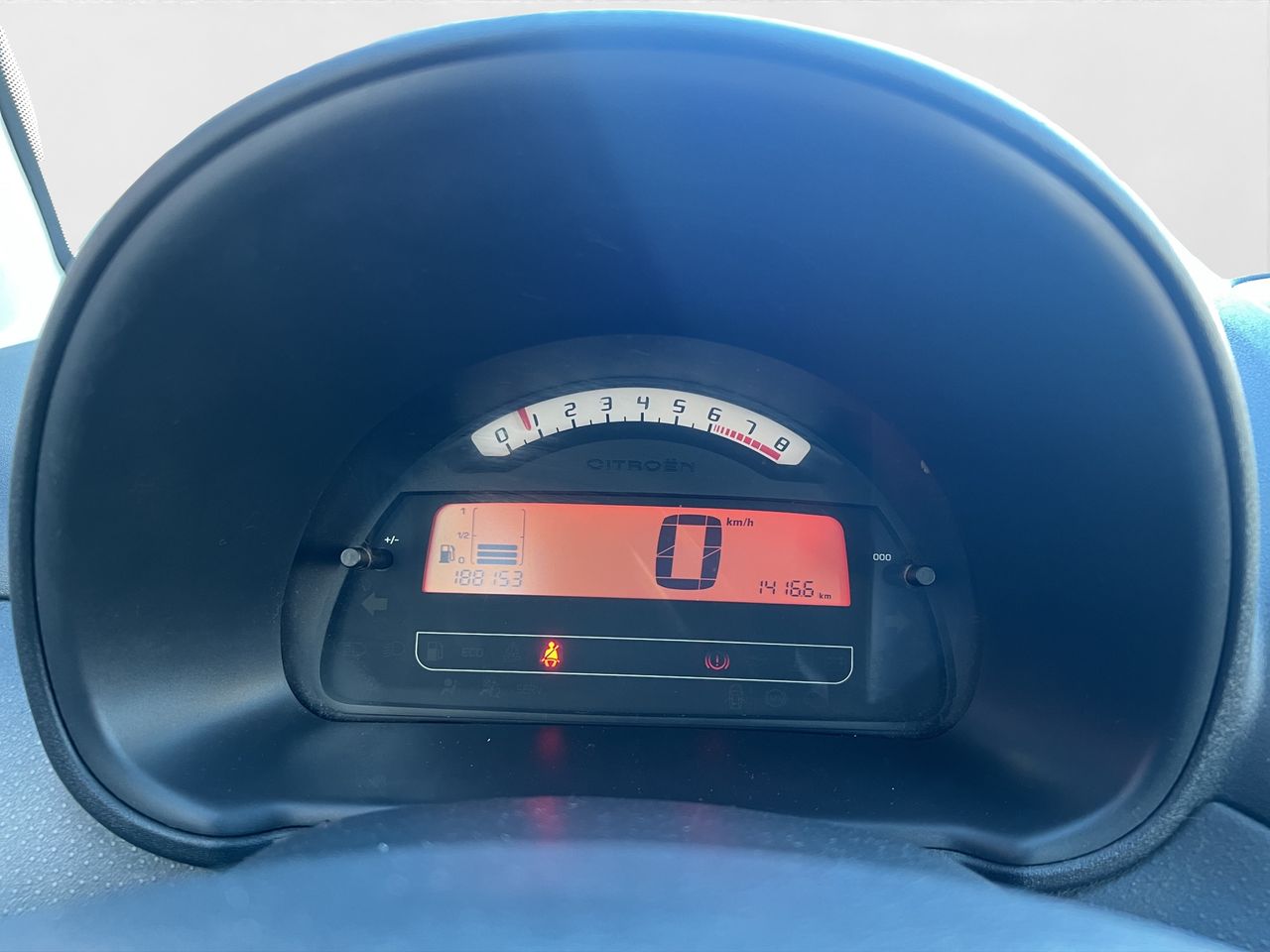 Citroën C3 1.4 COLLECTION