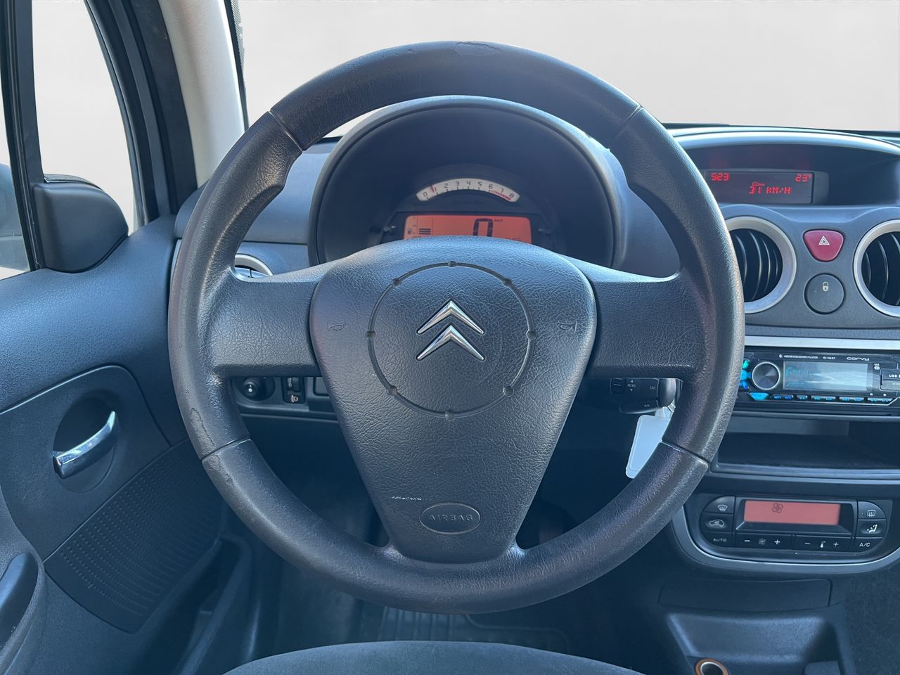 Citroën C3 1.4 COLLECTION