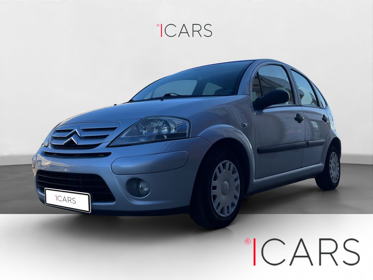 Citroën C3 1.4 COLLECTION