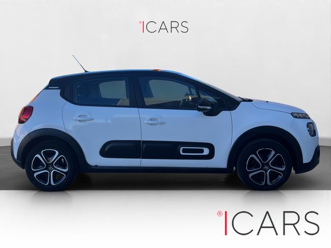 Citroën C3 1.5 BLUEHDI FEEL - Foto 9