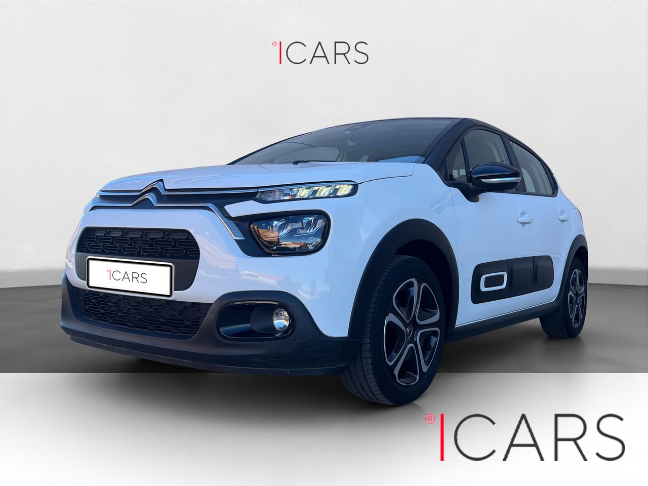 Citroën C3 1.5 BLUEHDI FEEL
