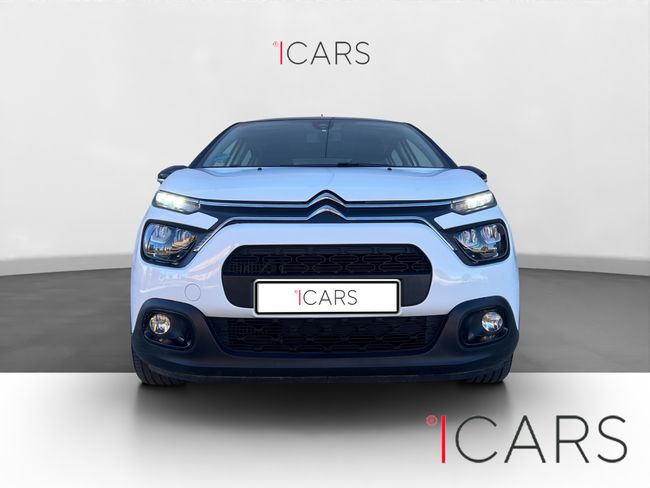 Citroën C3 1.5 BLUEHDI FEEL - Foto 4