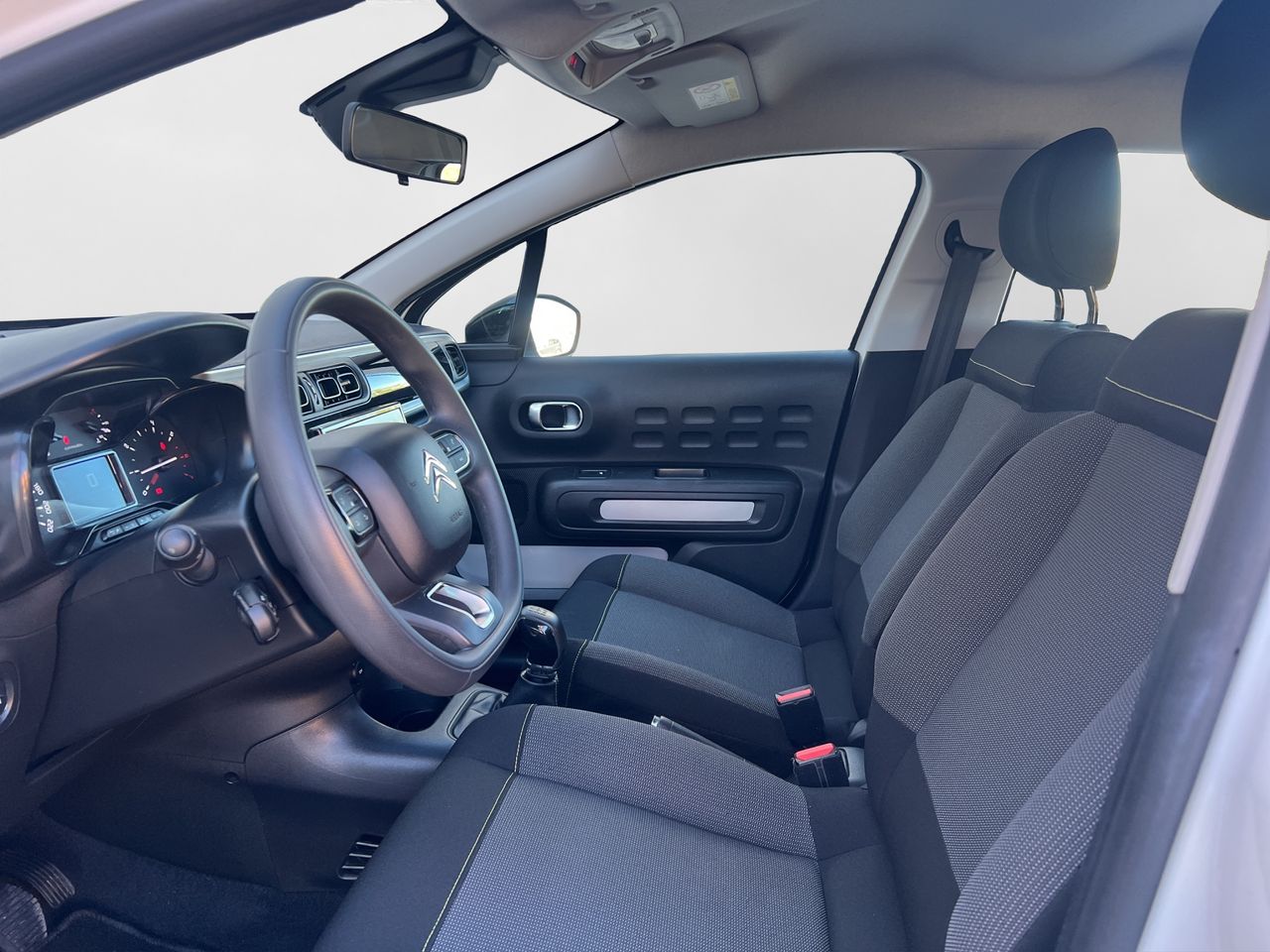 Citroën C3 1.5 BLUEHDI FEEL