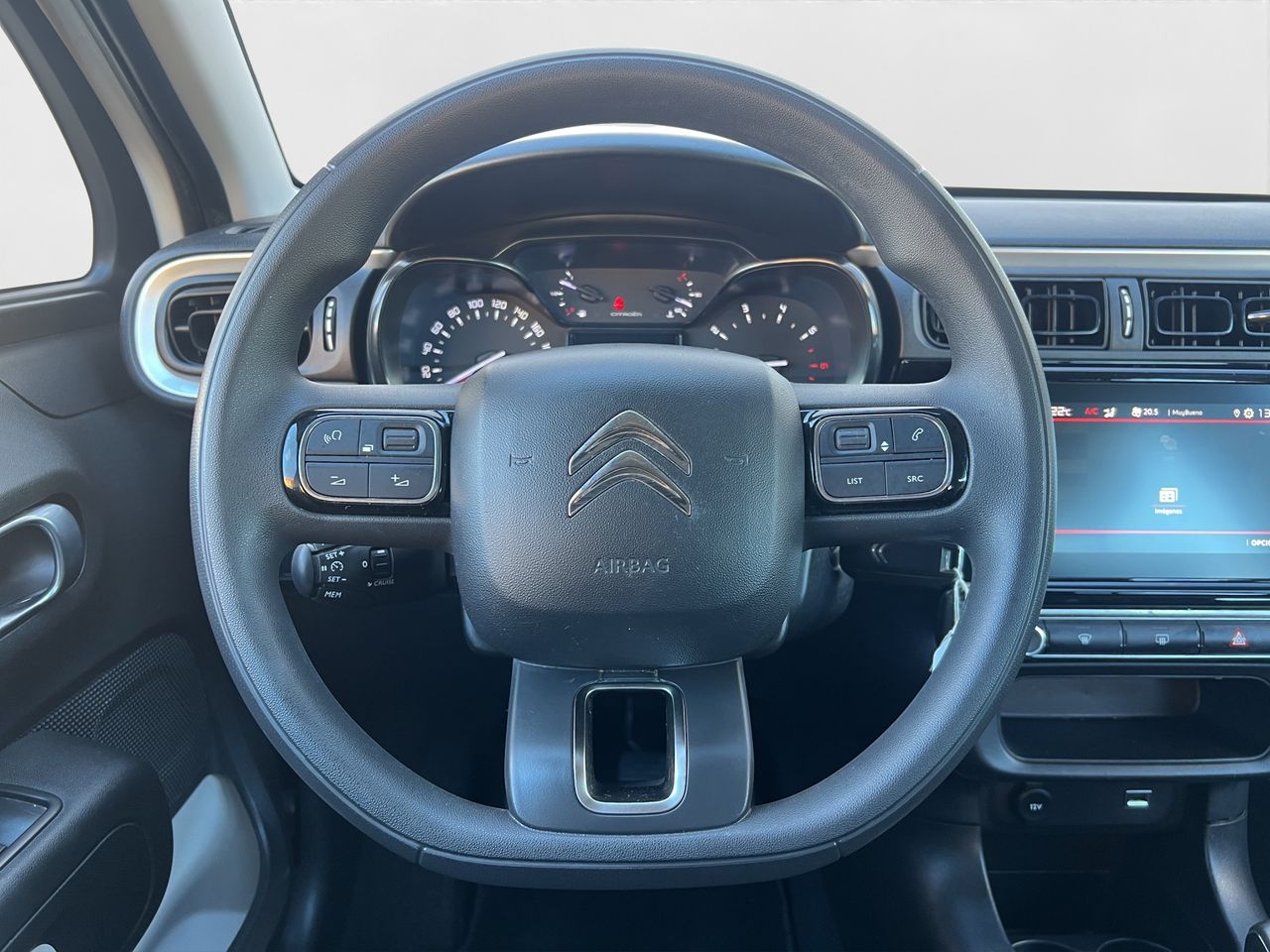 Citroën C3 1.5 BLUEHDI FEEL