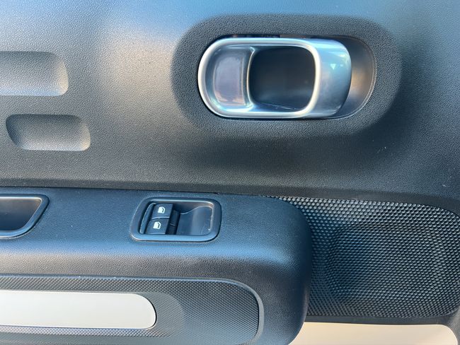 Citroën C3 1.5 BLUEHDI FEEL - Foto 14