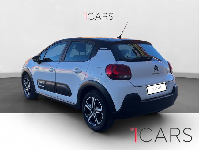 Citroën C3 1.5 BLUEHDI FEEL - Foto 6
