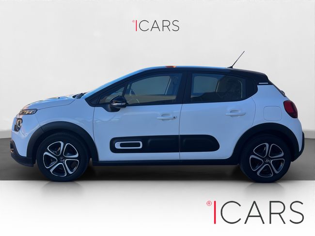 Citroën C3 1.5 BLUEHDI FEEL - Foto 5