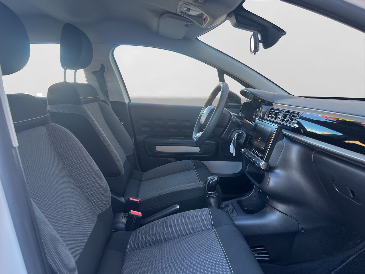 Citroën C3 1.5 BLUEHDI FEEL