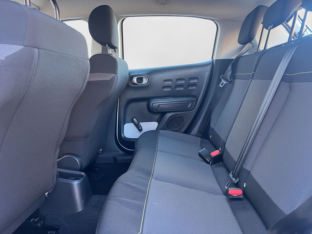 Citroën C3 1.5 BLUEHDI FEEL