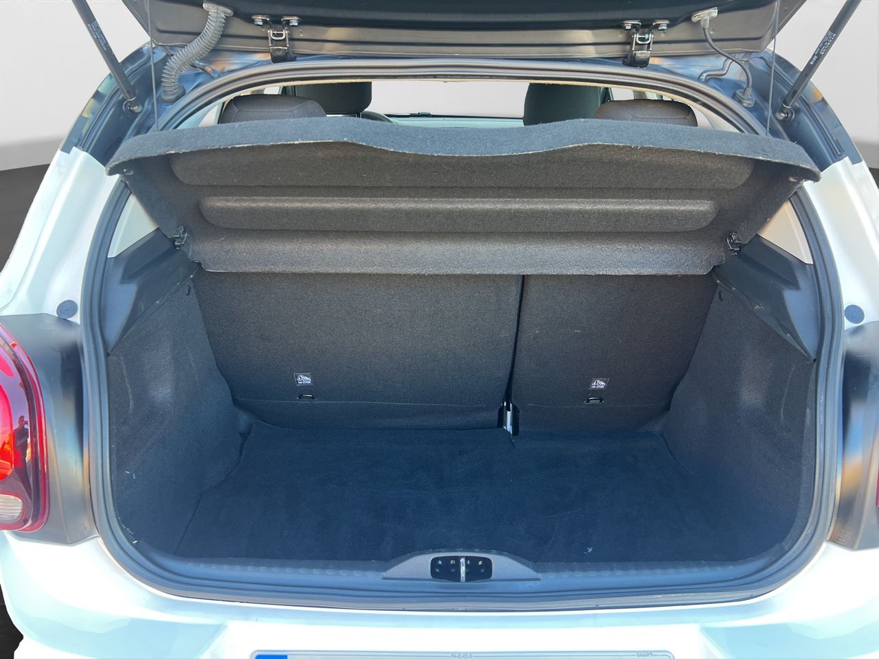 Citroën C3 1.5 BLUEHDI FEEL