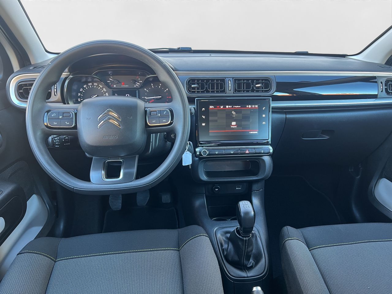 Citroën C3 1.5 BLUEHDI FEEL