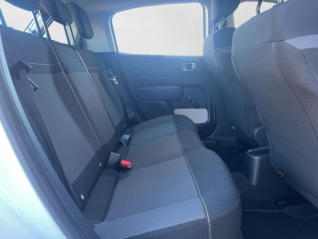 Citroën C3 1.5 BLUEHDI FEEL - Foto 19
