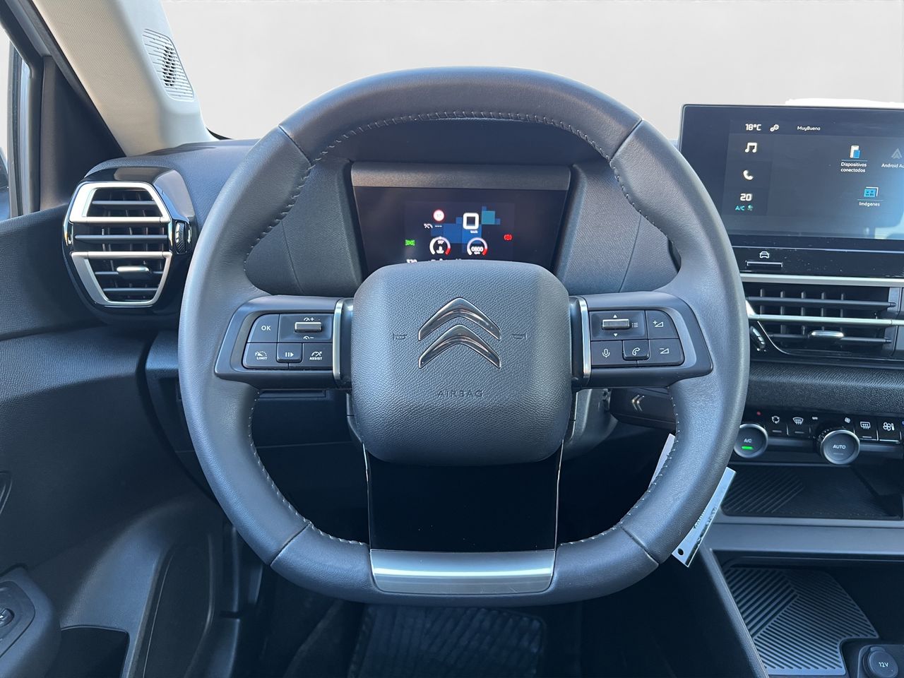 Citroën C4 PURETECH 130 S&S 6V PLUS