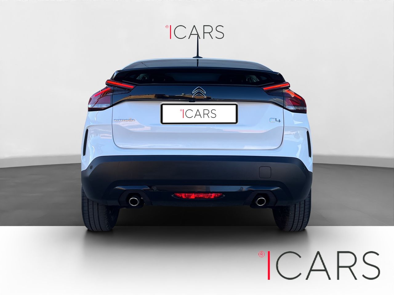 Citroën C4 PURETECH 130 S&S 6V PLUS