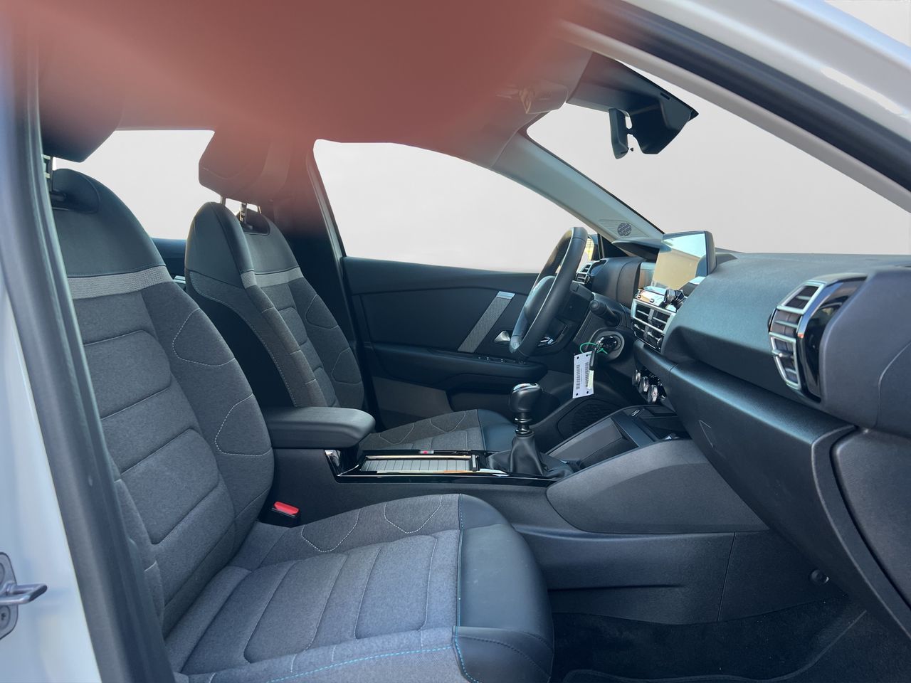 Citroën C4 PURETECH 130 S&S 6V PLUS