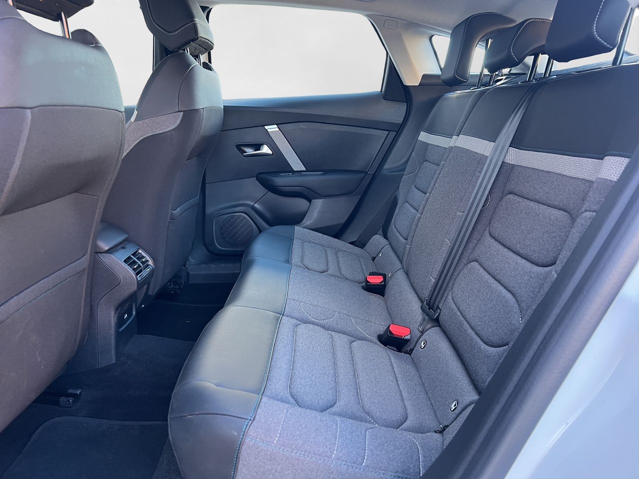 Citroën C4 PURETECH 130 S&S 6V PLUS