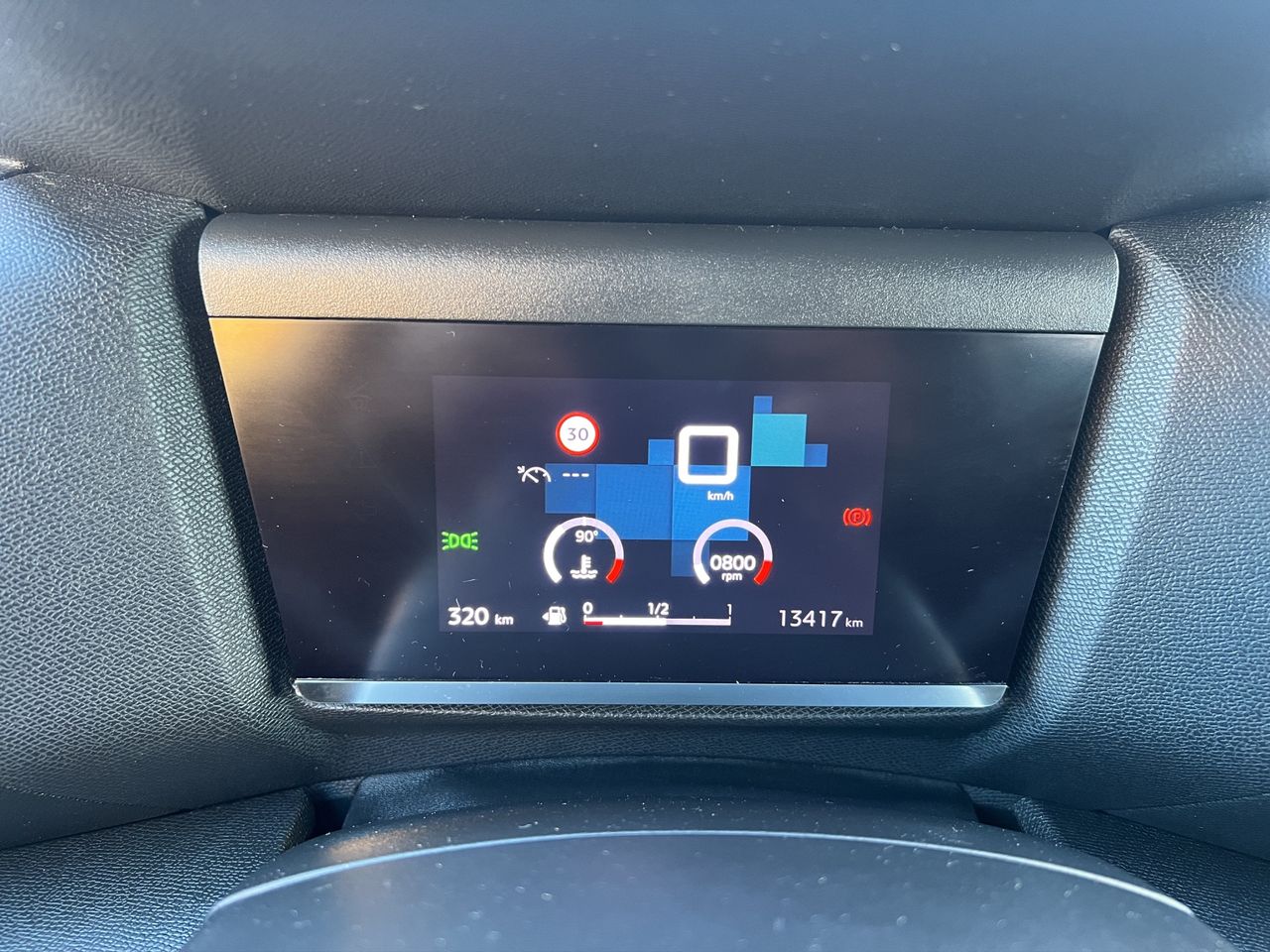 Citroën C4 PURETECH 130 S&S 6V PLUS