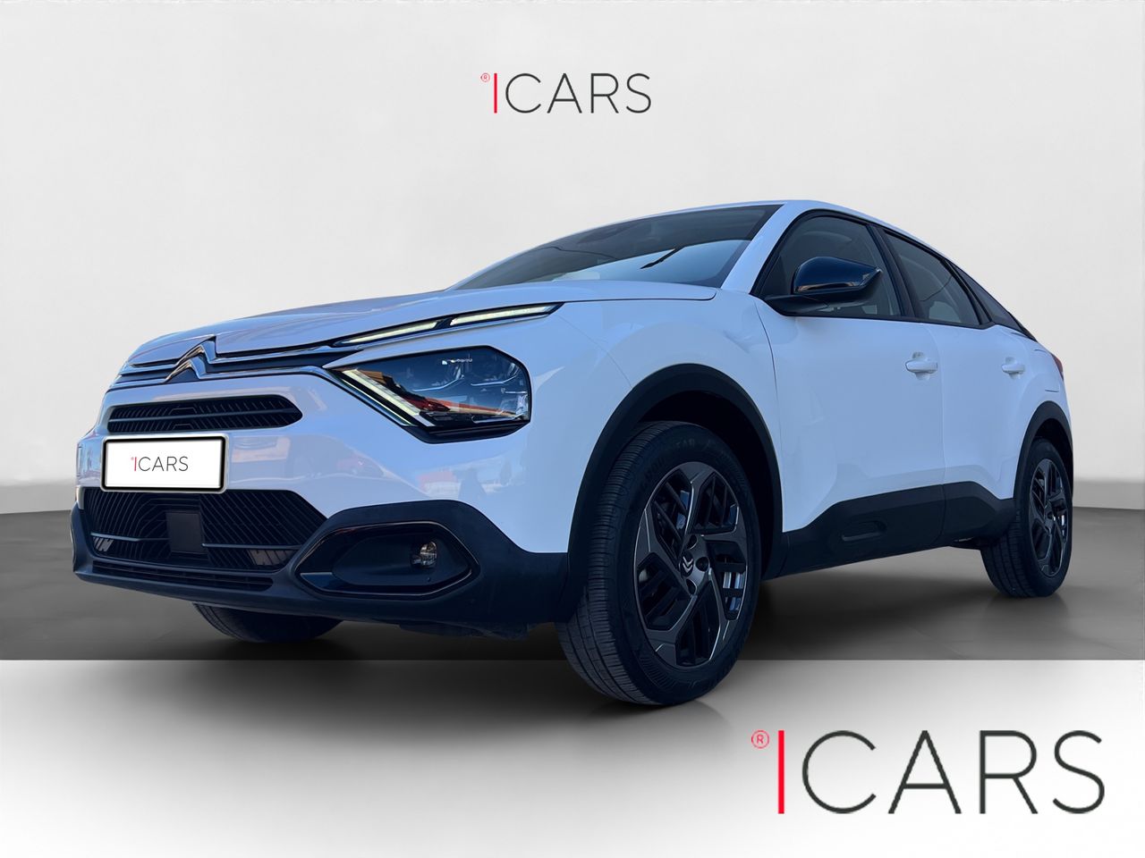 Citroën C4 PURETECH 130 S&S 6V PLUS