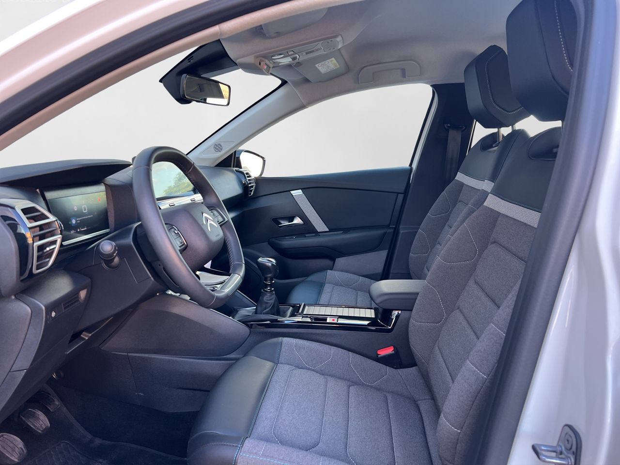 Citroën C4 PURETECH 130 S&S 6V PLUS