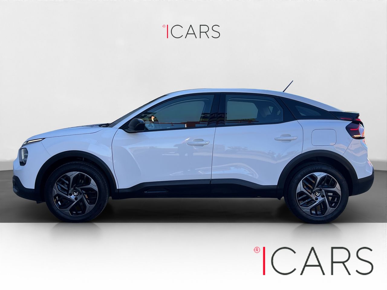 Citroën C4 PURETECH 130 S&S 6V PLUS