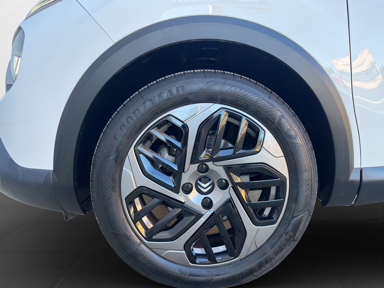 Citroën C4 PURETECH 130 S&S 6V PLUS