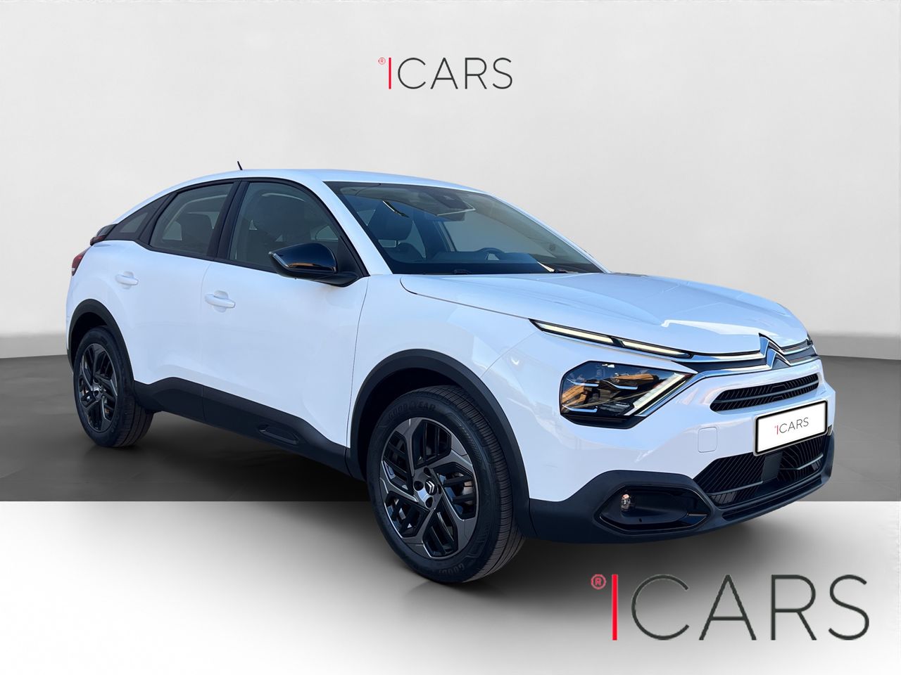 Citroën C4 PURETECH 130 S&S 6V PLUS