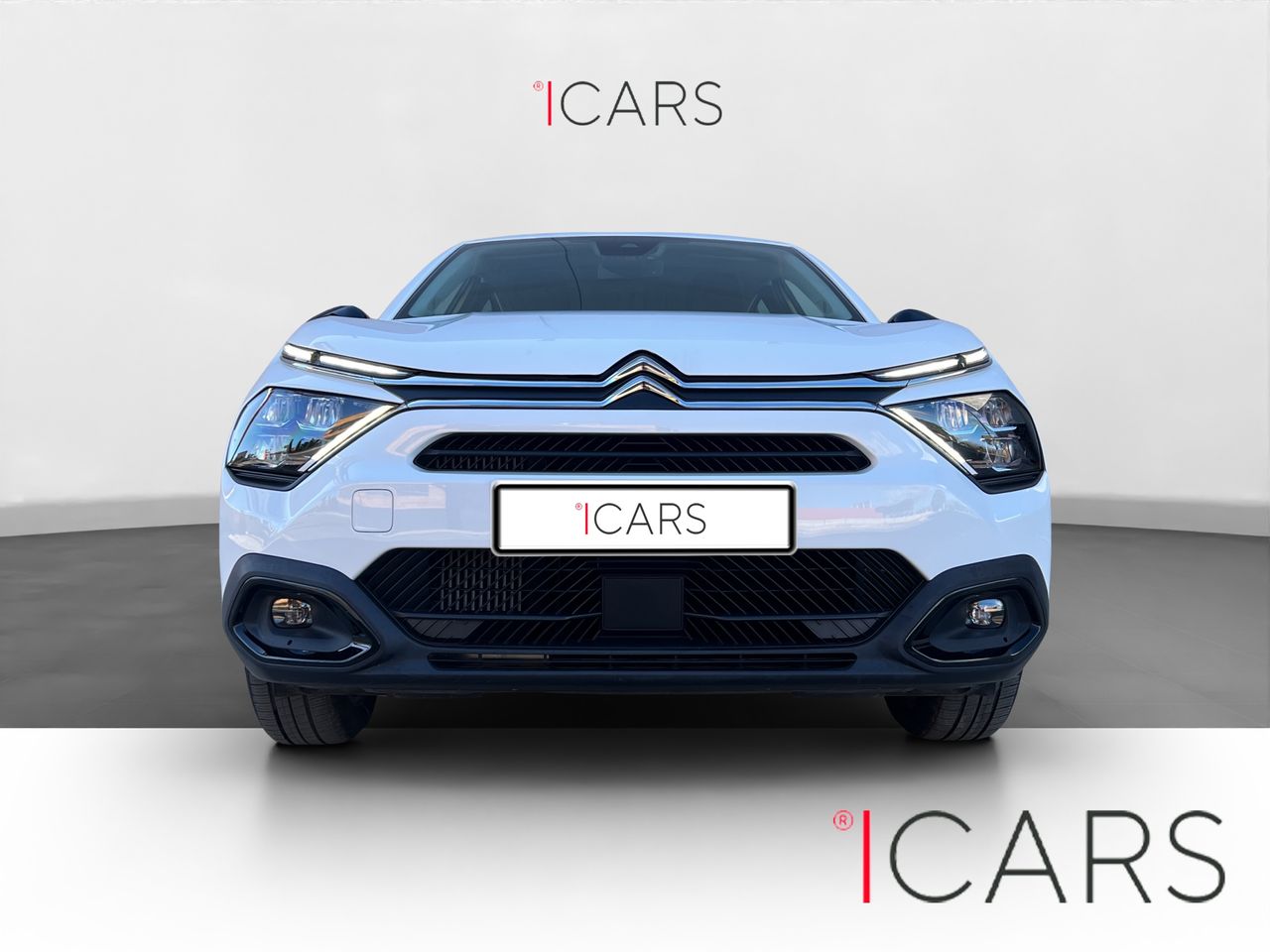 Citroën C4 PURETECH 130 S&S 6V PLUS