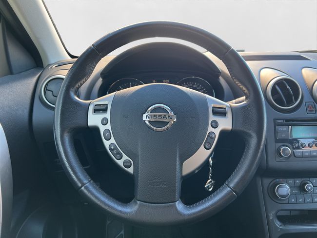 Nissan Qashqai 1.5 ACENTA - Foto 17