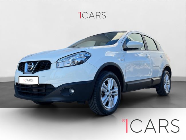 Nissan Qashqai 1.5 ACENTA - Foto 2