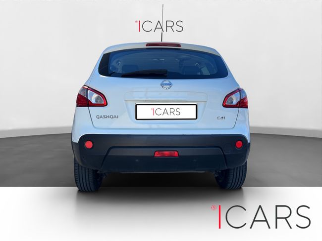 Nissan Qashqai 1.5 ACENTA - Foto 6
