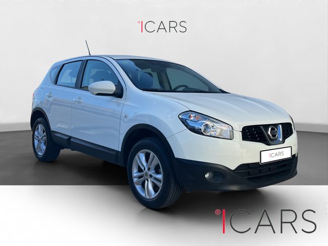 Nissan Qashqai 1.5 ACENTA - Foto 9