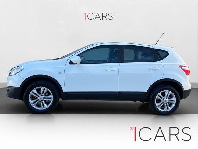 Nissan Qashqai 1.5 ACENTA - Foto 4