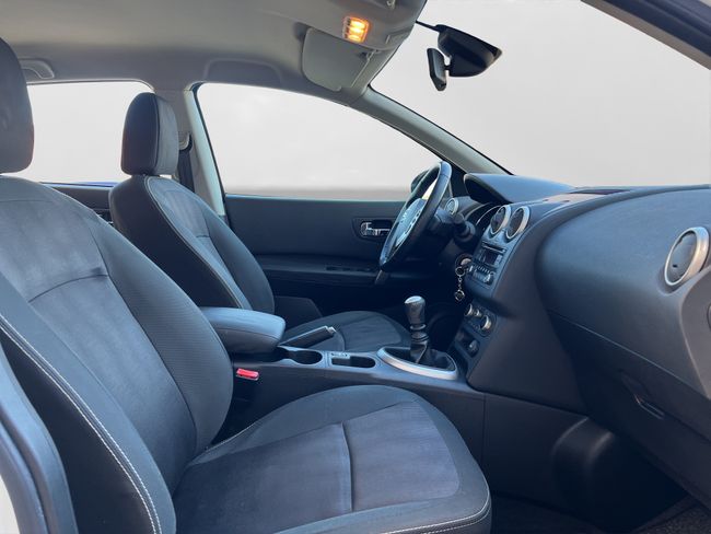 Nissan Qashqai 1.5 ACENTA - Foto 13