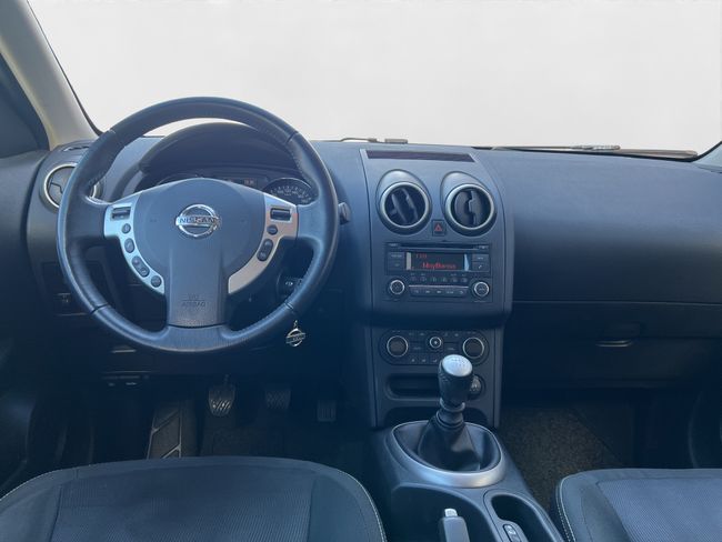 Nissan Qashqai 1.5 ACENTA - Foto 11