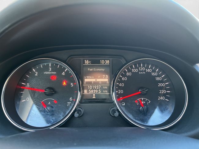 Nissan Qashqai 1.5 ACENTA - Foto 16
