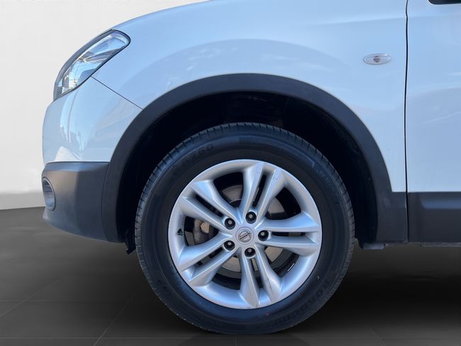 Nissan Qashqai 1.5 ACENTA - Foto 18