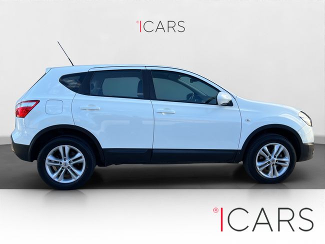 Nissan Qashqai 1.5 ACENTA - Foto 8