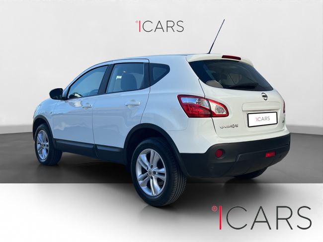 Nissan Qashqai 1.5 ACENTA - Foto 5