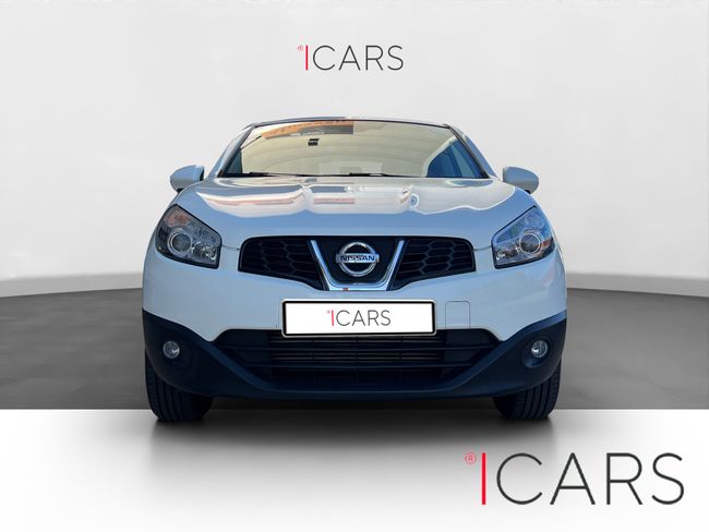 Nissan Qashqai 1.5 ACENTA - Foto 3