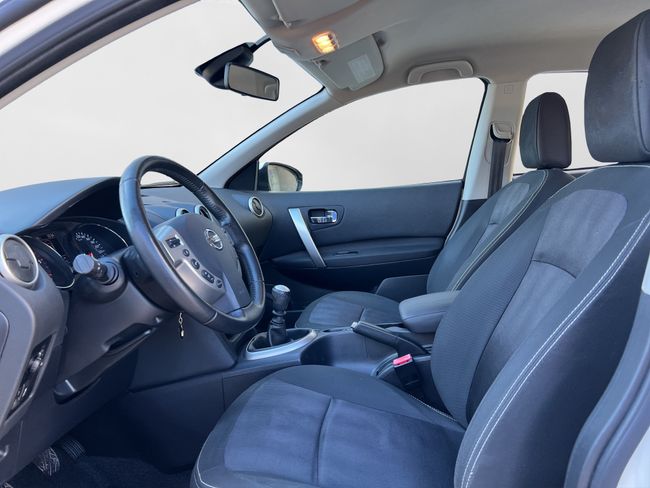 Nissan Qashqai 1.5 ACENTA - Foto 10