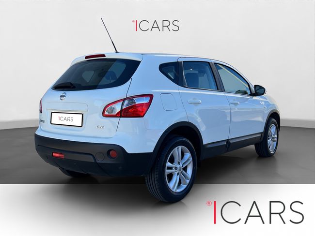 Nissan Qashqai 1.5 ACENTA - Foto 7