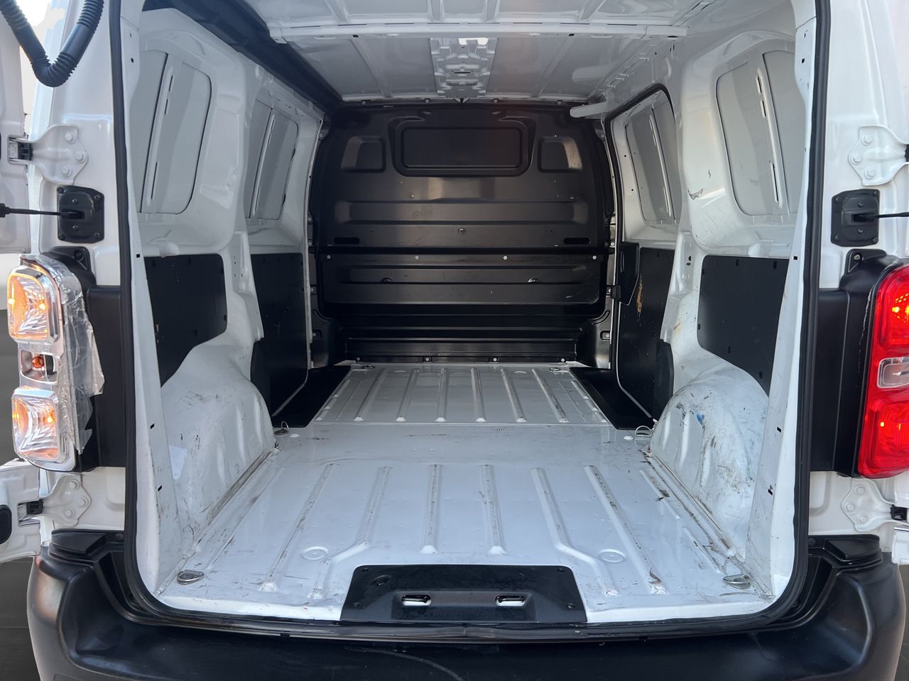 Citroën Jumpy TALLA M BLUEHDI 100 S&S 6V CONTROL