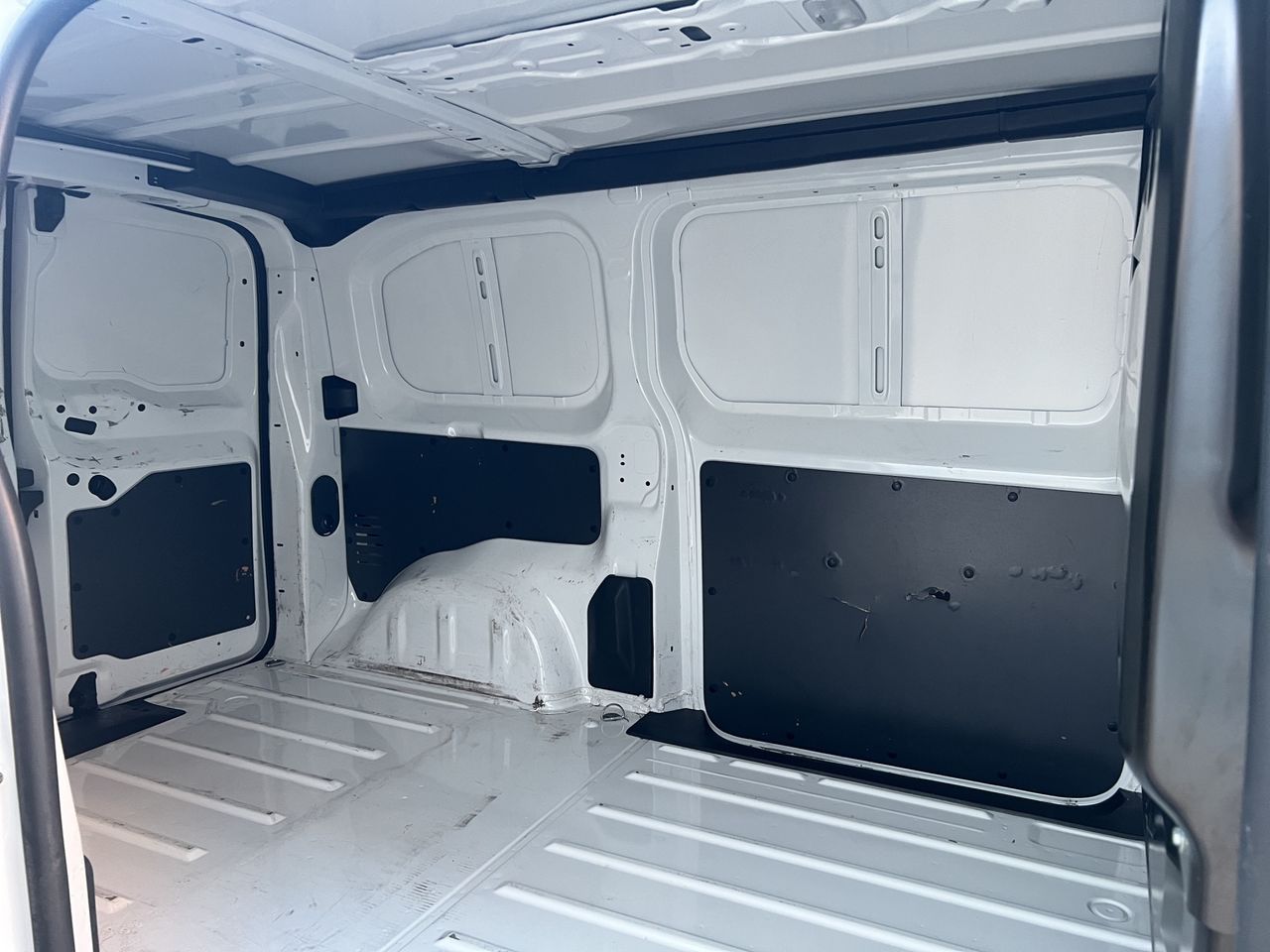 Citroën Jumpy TALLA M BLUEHDI 100 S&S 6V CONTROL