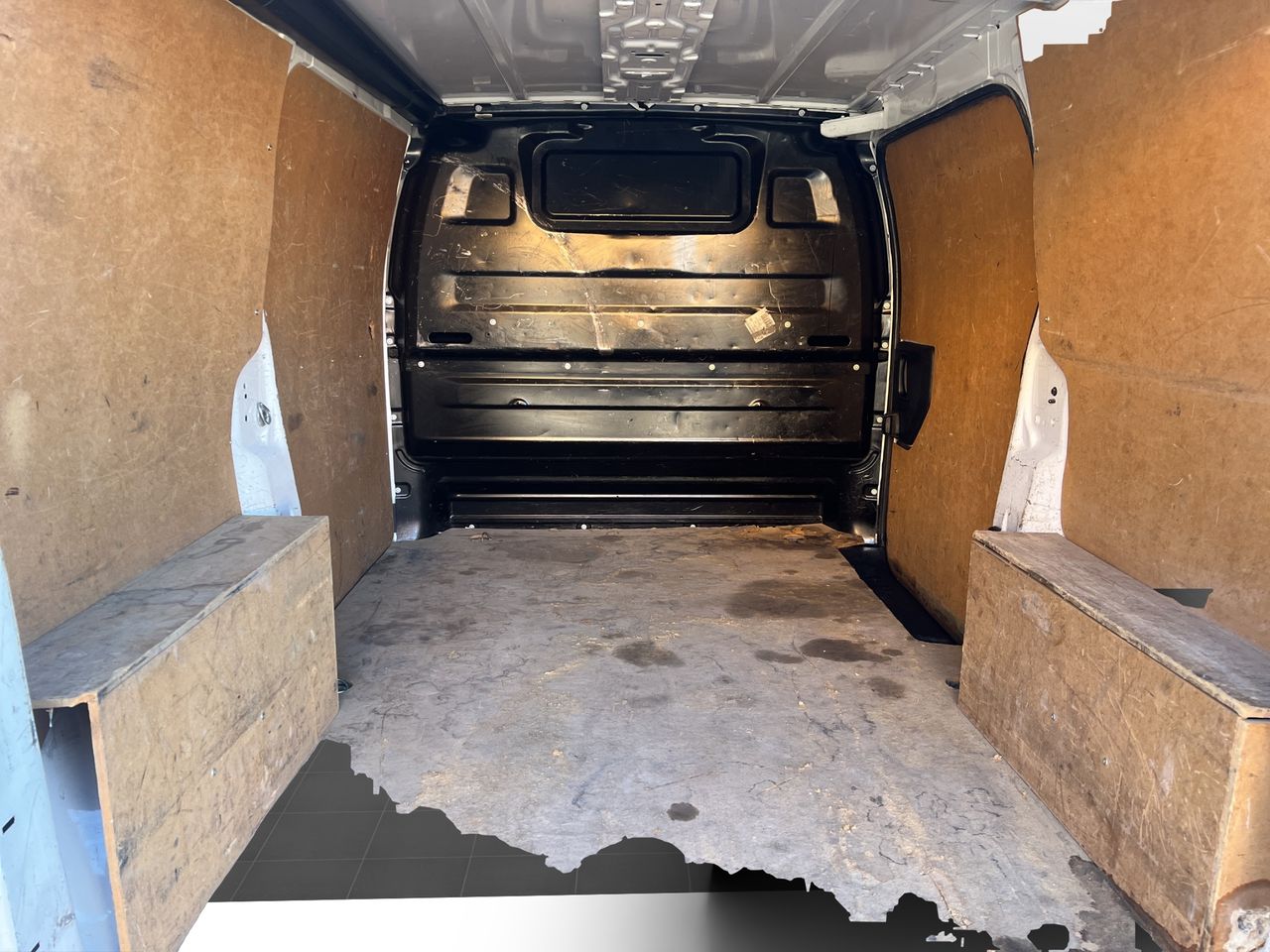 Citroën Jumpy FURGÓN TALLA M BLUEHDI 85KW 115CV CONFORT