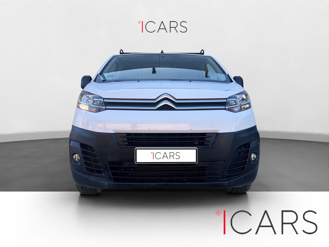 Citroën Jumpy FURGÓN TALLA M BLUEHDI 85KW 115CV CONFORT