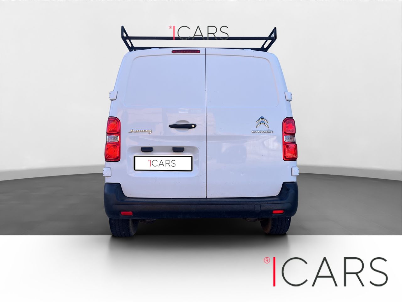 Citroën Jumpy FURGÓN TALLA M BLUEHDI 85KW 115CV CONFORT