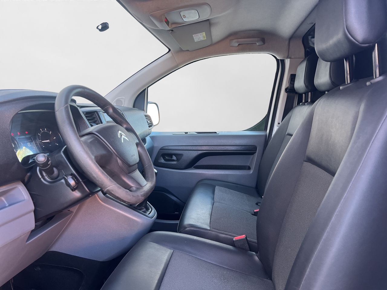 Citroën Jumpy FURGÓN TALLA M BLUEHDI 85KW 115CV CONFORT