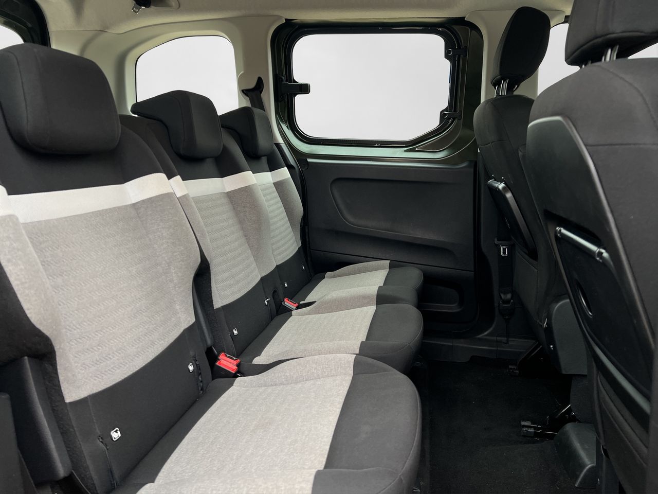 Citroën Berlingo TALLA M BLUEHDI 100 S&S 6v PLUS