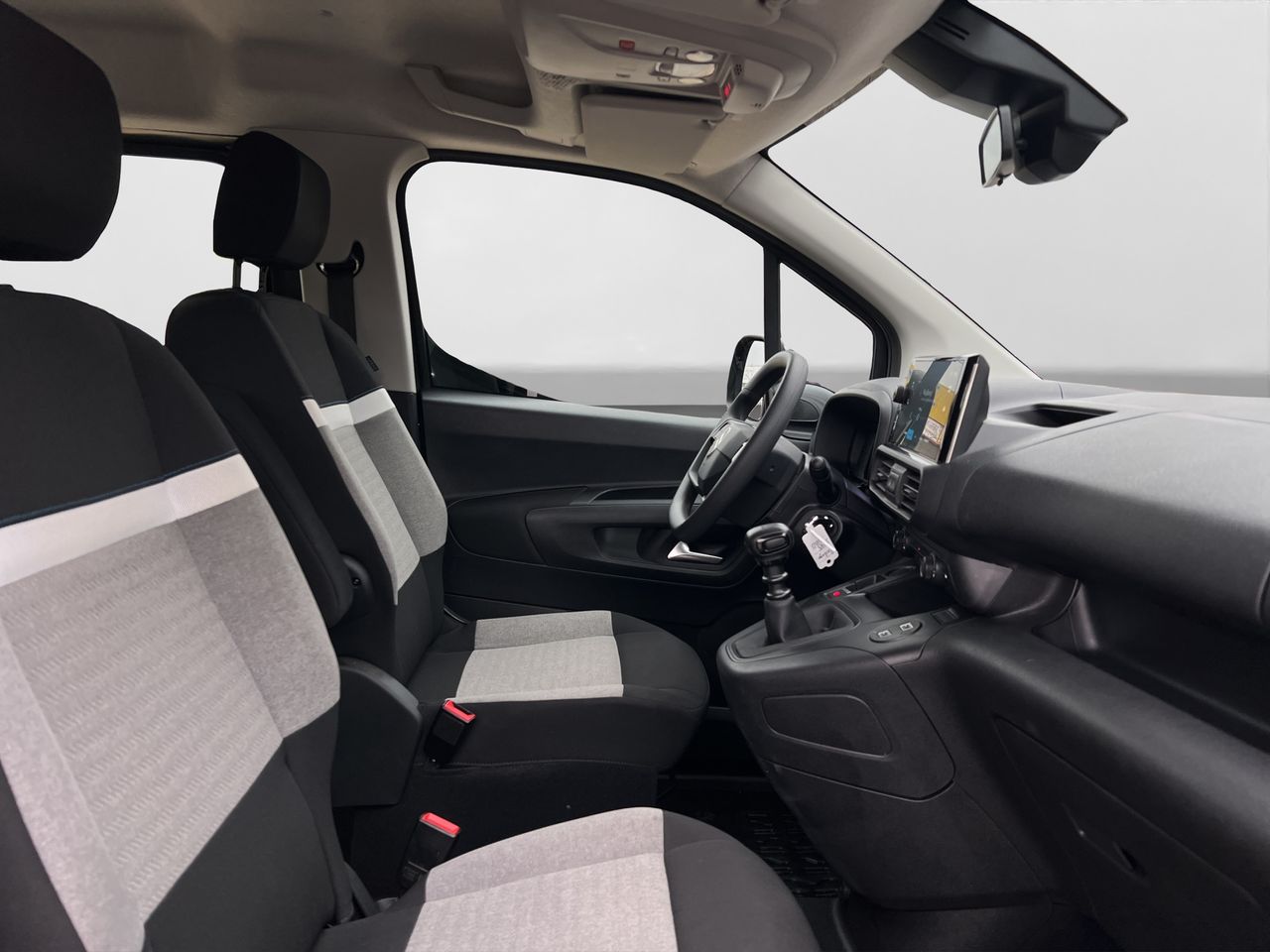 Citroën Berlingo TALLA M BLUEHDI 100 S&S 6v PLUS